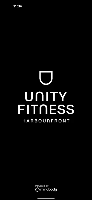 Unity Fitness Harbourfront Screenshot 0