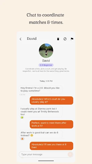 Rally On Screenshot 1