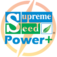 Supreme Seed Power+