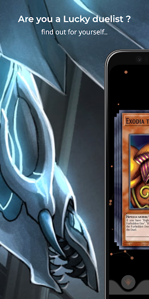 Yu-Gi-Oh Card Generator Screenshot 0