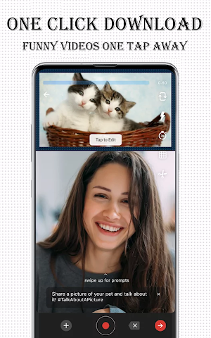 Rizzle Video Downloader Screenshot 3