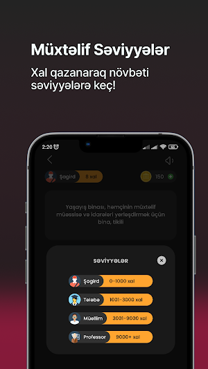 Söz Oyunu Azərbaycanca Screenshot 3