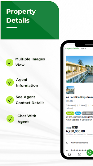 Property Zone Screenshot 2