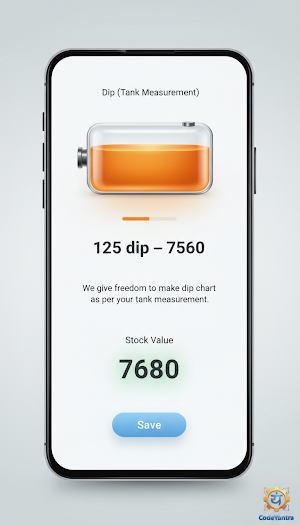 FuelMate – Pump Compliance Screenshot 2