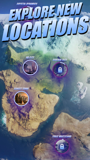 Galaxy Resistance - Pinball TD Screenshot 3