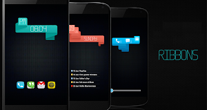 Ribbons UCCW Skins Screenshot 0