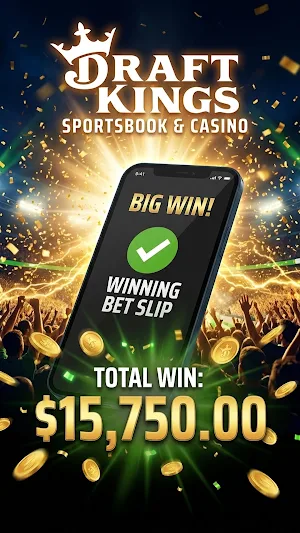 DraftKings Screenshot 2