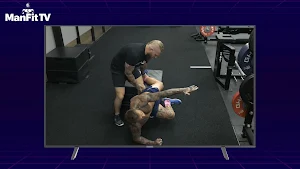 ManFit TV Screenshot 1