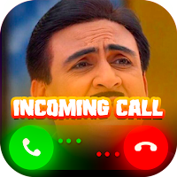 TMKOC Jethalal's Prank Call