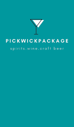 Pickwick Package Store Screenshot 0