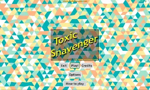 Snavenger Screenshot 0