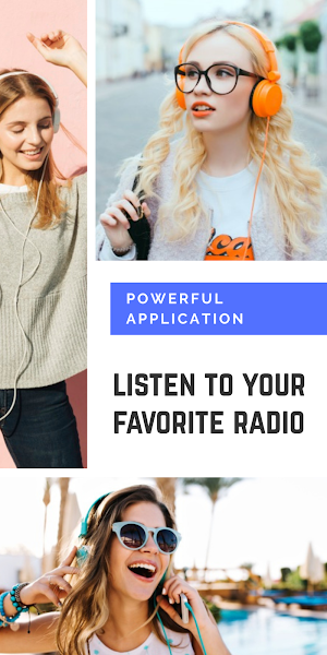 Bok Radio 98.9 FM Screenshot 0