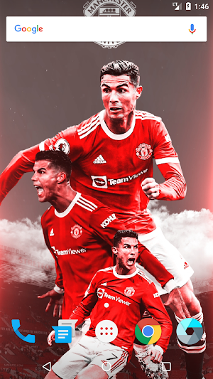 Ronaldo Wallpapers 2023 HD 4K Screenshot 3