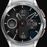 W-Design WOS079 - Watch Face