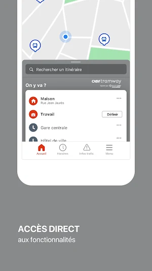 Casatramway Screenshot 2
