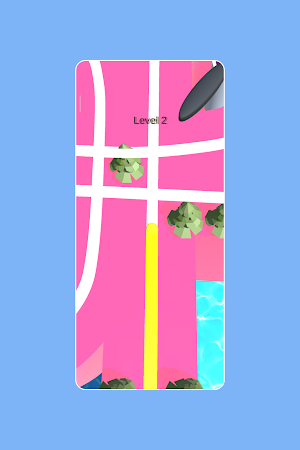 Stroke Go Navigator Screenshot 1