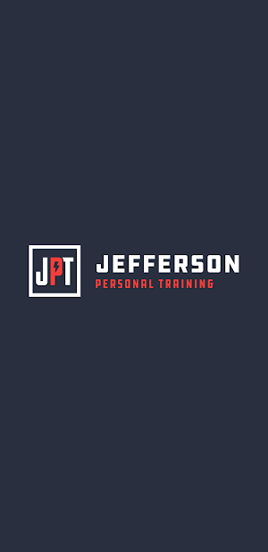 Jefferson Personal Training Screenshot 0