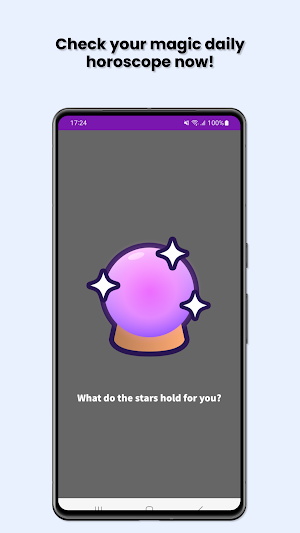 Daily Horoscope 2024 Screenshot 2