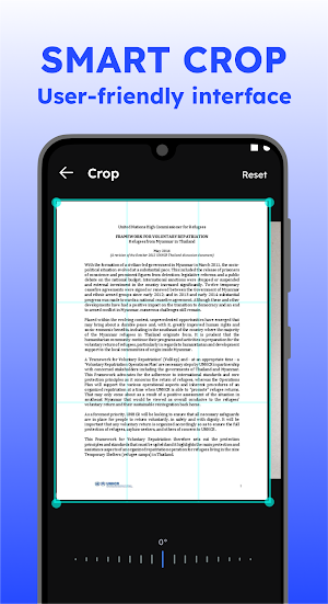 AI Scanner: PDF, Document, OCR Screenshot 2
