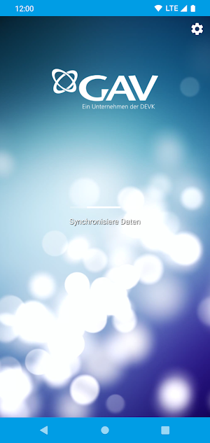 GAV Akademie Screenshot 0