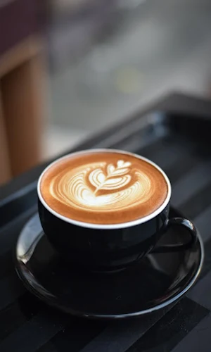 Coffee Wallpapers Screenshot 3