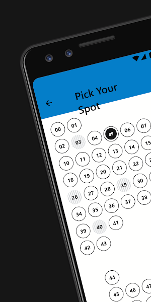 Spoke Society Screenshot 3