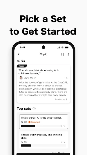 Chepics Screenshot 3