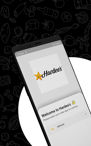 Hardee's Pakistan Screenshot 0