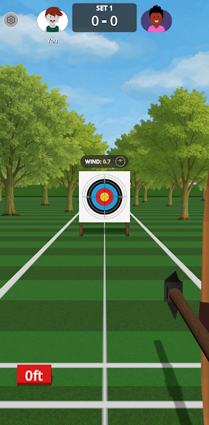 OpenPigeon for OpenBubbles Screenshot 0