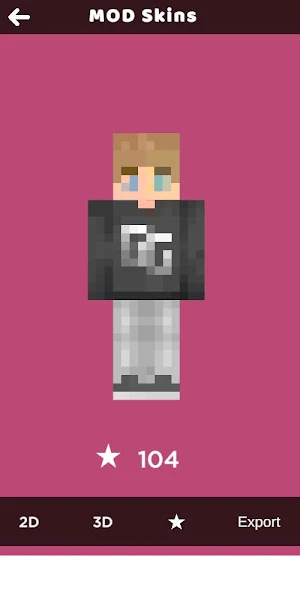 Bridge Mode For MCPE Screenshot 2
