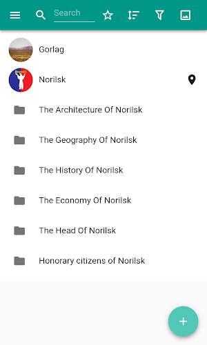 Norilsk Screenshot 0