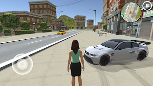 Driving School Simulator 2020 Screenshot 3