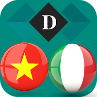 Italian Vietnamese Dictionary