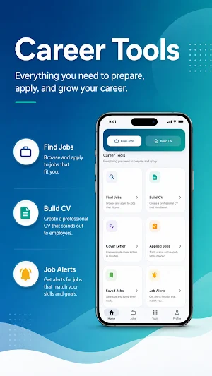 Remote Jobs: Work From Home Screenshot 1