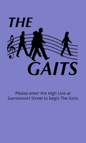 The Gaits Screenshot 0
