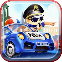 Car Escape - Traffic Jam