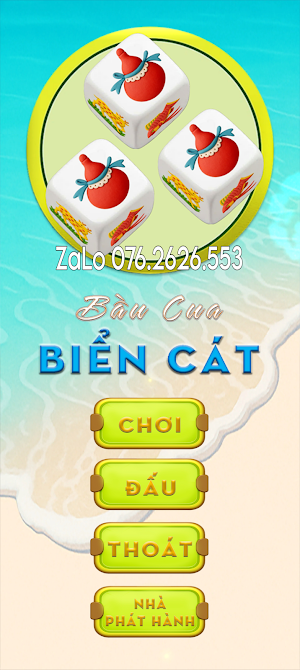 bau cua 2027 Screenshot 0