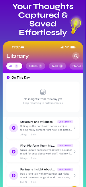Ponderare Screenshot 1