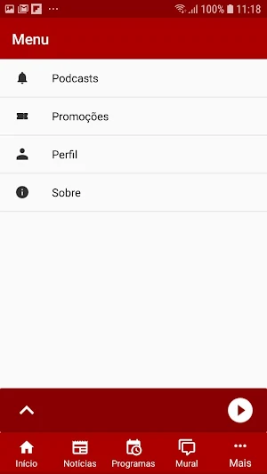 102.7 Fm Lagarto Sergipe Screenshot 1