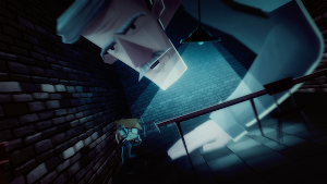 Jenny LeClue - Detectivu Screenshot 3