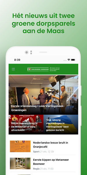 ILoveVierlingsbeekGroeningen Screenshot 2