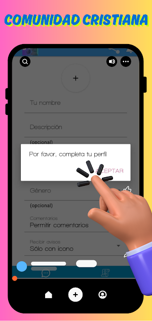 Un Corazón Mp3 Screenshot 3