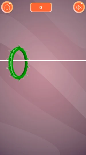 Precise Ring Screenshot 1