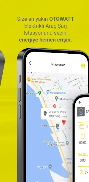 Otowatt Screenshot 2
