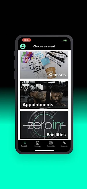 Zeroing In Screenshot 2