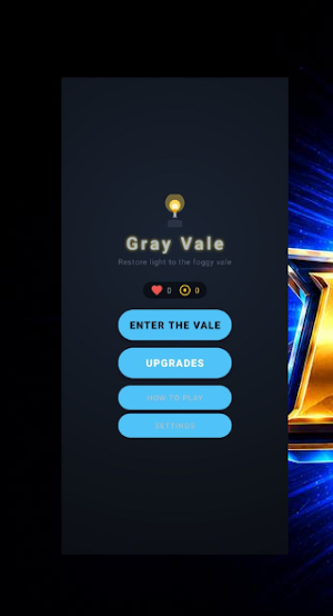 Gray Vale Screenshot 0