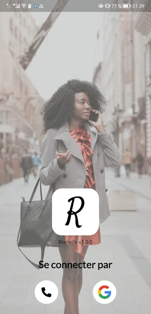 Roolette Screenshot 0