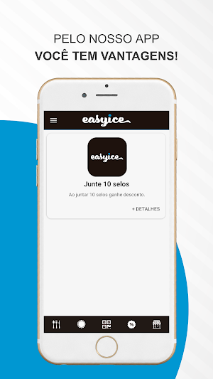 SORVETERIA EASY ICE Screenshot 3