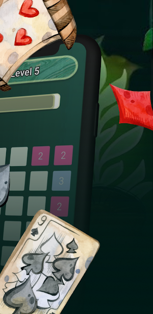 Yono Rummy Screenshot 3