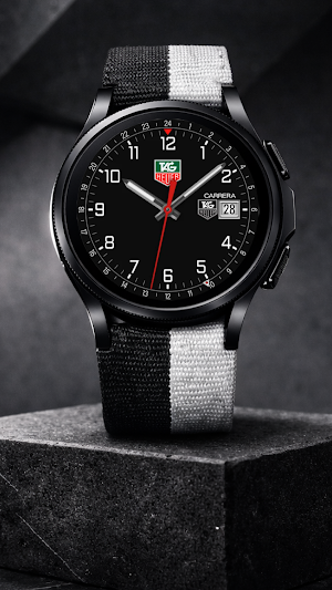 TAG HEUER Carrera Screenshot 0